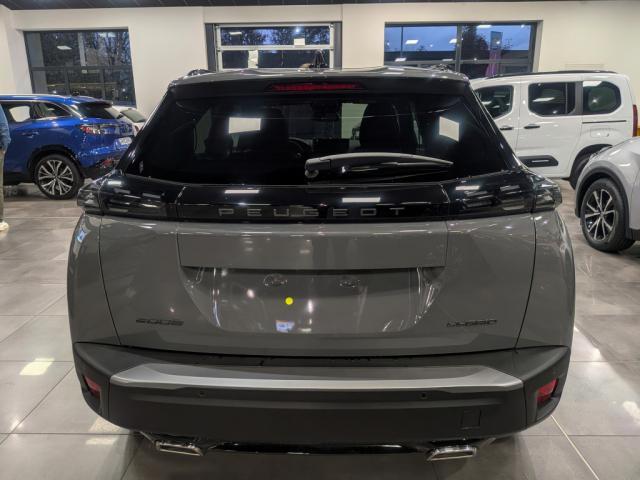 Peugeot 2008 Hybrid 145 e-Dcs6 Allure