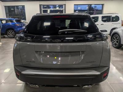 Peugeot 2008 Hybrid 145 e-Dcs6 Allure