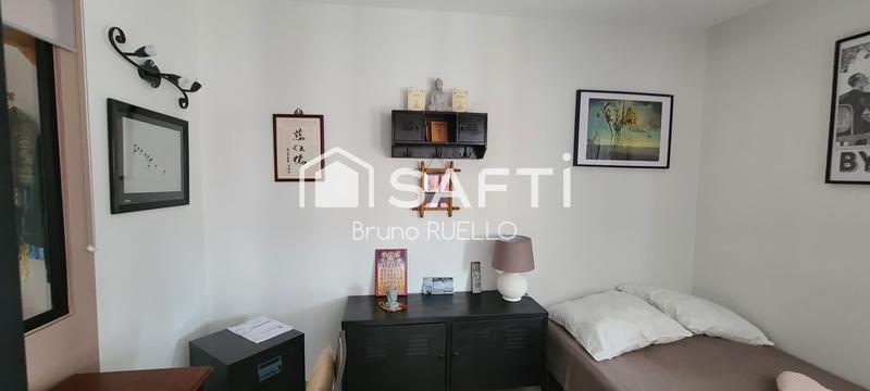 Maison - 84 m² - 4 pièces