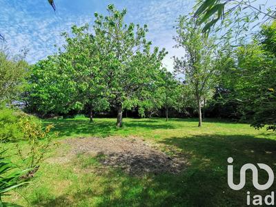 Maison de village - 126 m² - 4 pièces