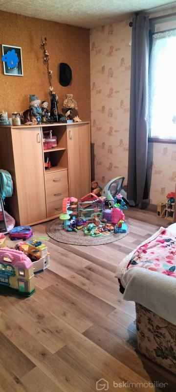 Pavillon - 110 m² - 6 pièces