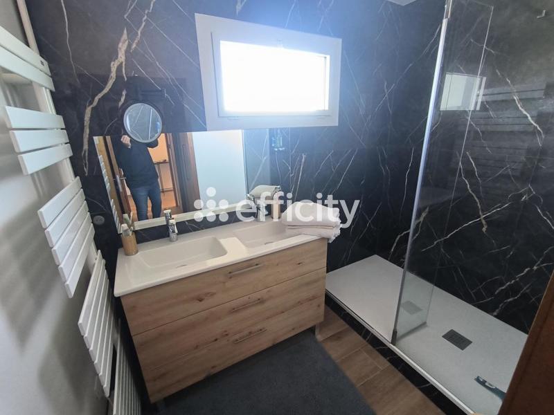 Appartement - 73 m² - 3 pièces