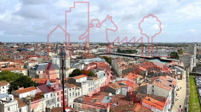 Fonds de commerce - 208 m²