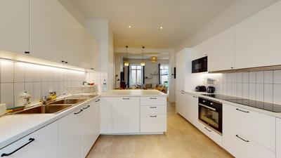 Appartement - 300 m²