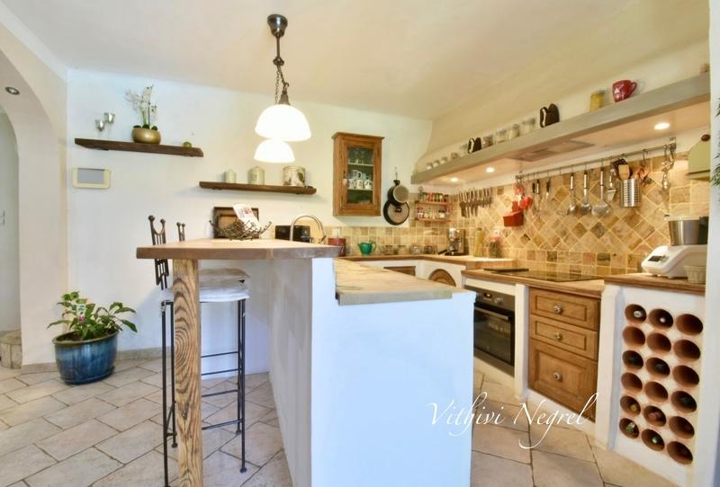 Villa - 209 m² - 7 pièces