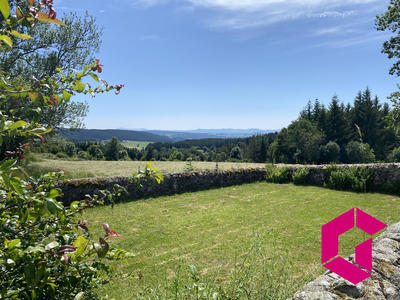 Ferme - 76 m² - 3 pièces