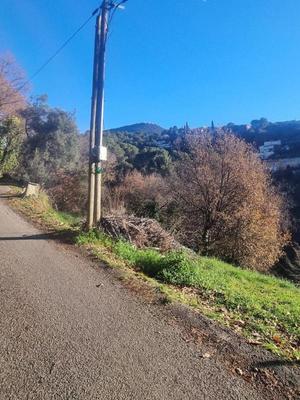 Terrain constructible - 2 920 m²