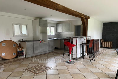 Maison - 127 m² - 4 pièces