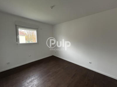 Maison - 86 m² - 5 pièces