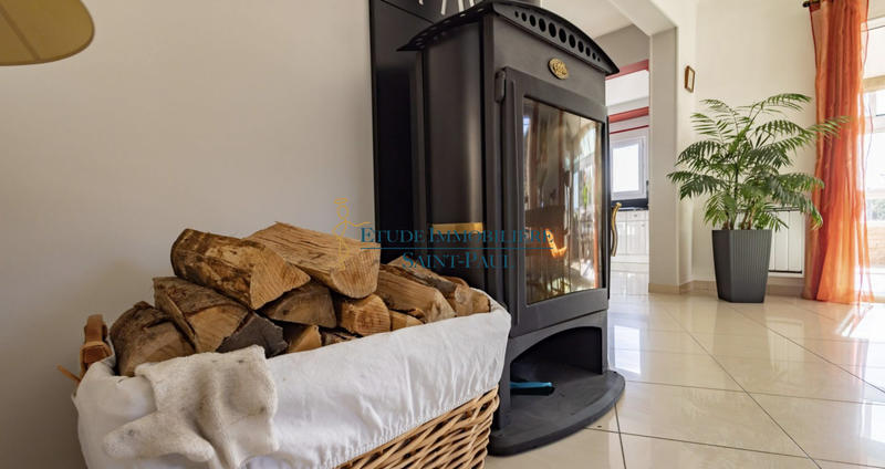 Villa - 170 m² - 5 pièces