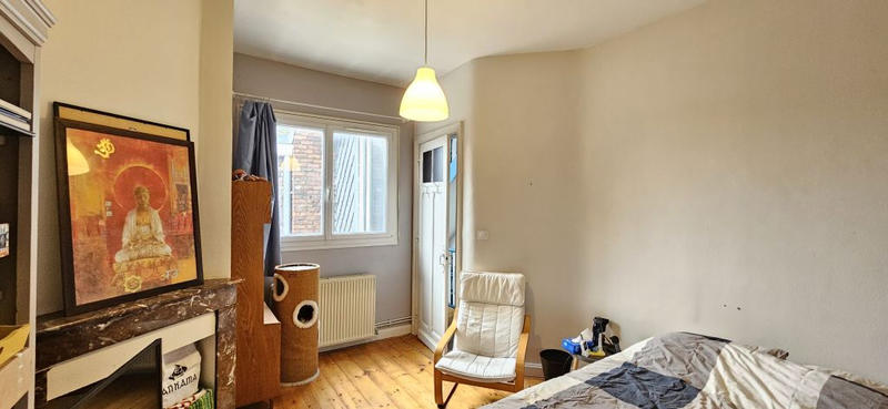 Maison - 141 m² - 6 pièces