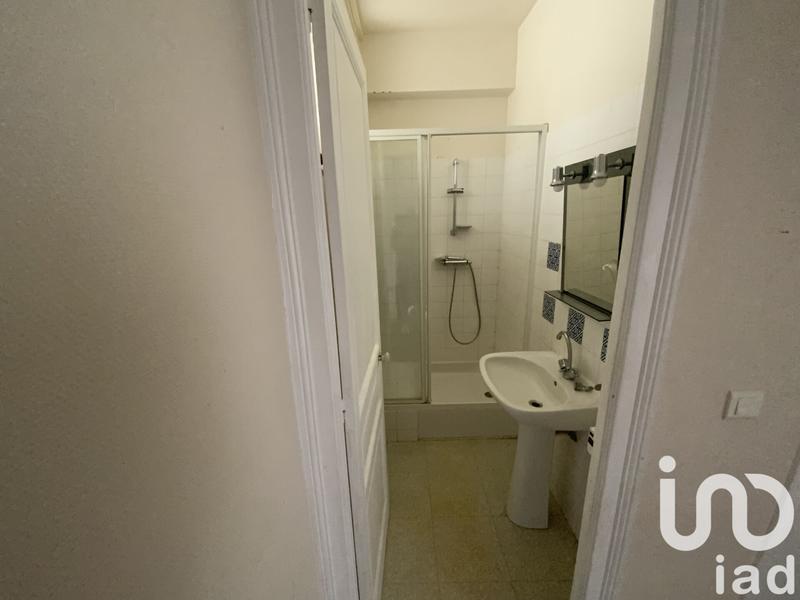 Appartement - 107 m² - 4 pièces