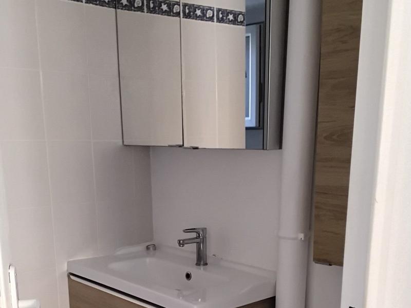 Maison - 46 m² - 2 pièces