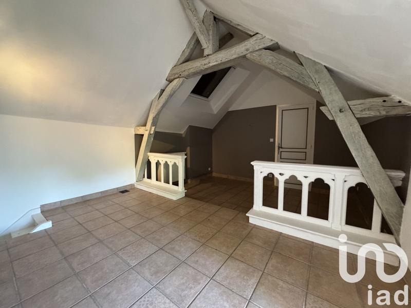 Maison - 157 m² - 7 pièces
