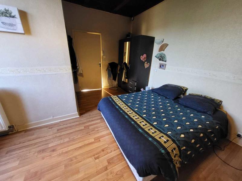 Maison ancienne - 200 m² - 9 pièces