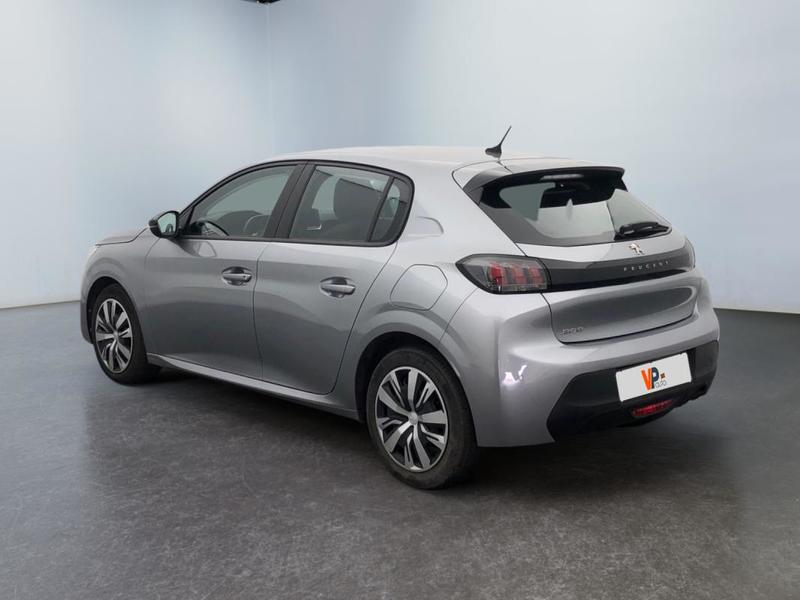 Peugeot 208 PureTech 75 s&amp;S Bvm5 Active Pack