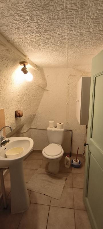 Maison de ville - 93 m² - 4 pièces