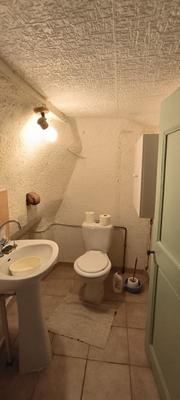 Maison de ville - 93 m² - 4 pièces