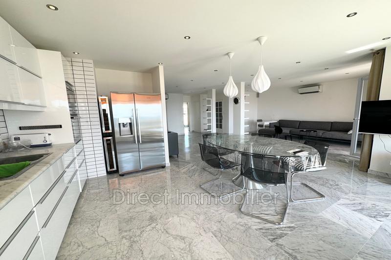 Appartement - 91 m² - 3 pièces