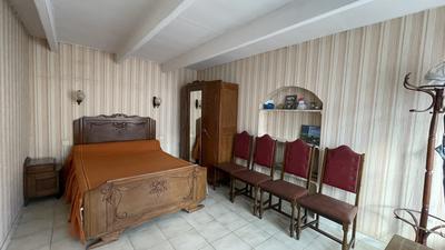 Maison ancienne - 40 m² - 4 pièces