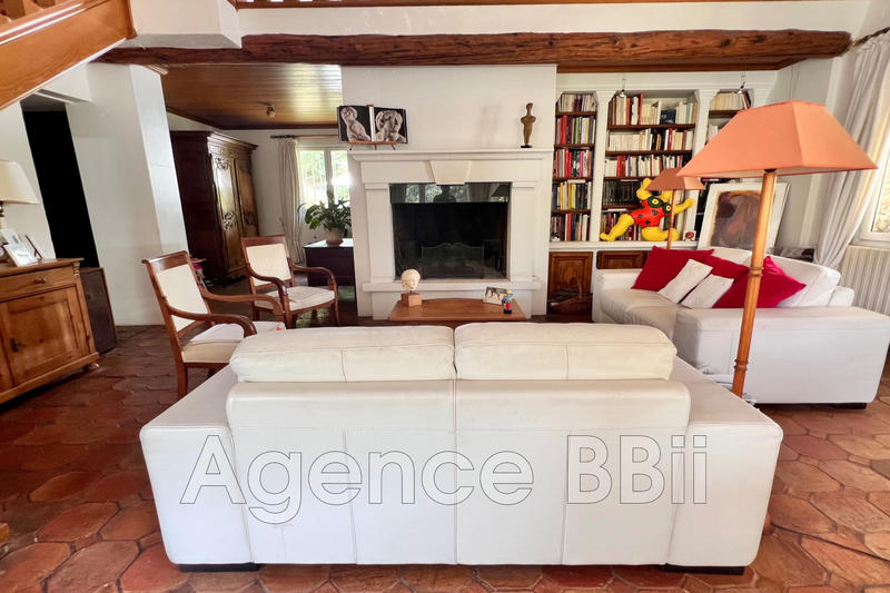 Villa - 276 m² - 7 pièces