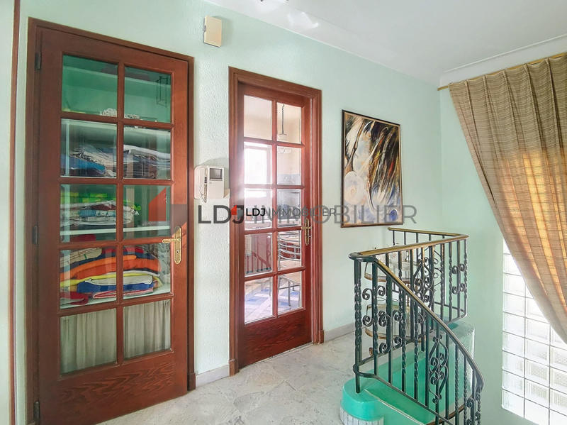 Villa - 116 m² - 4 pièces