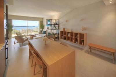 Appartement - 104 m² - 4 pièces