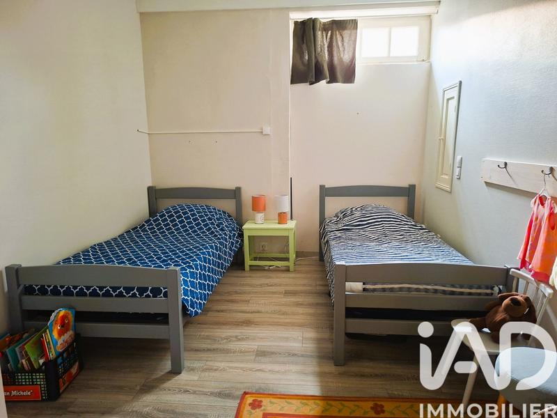 Maison - 181 m² - 5 pièces