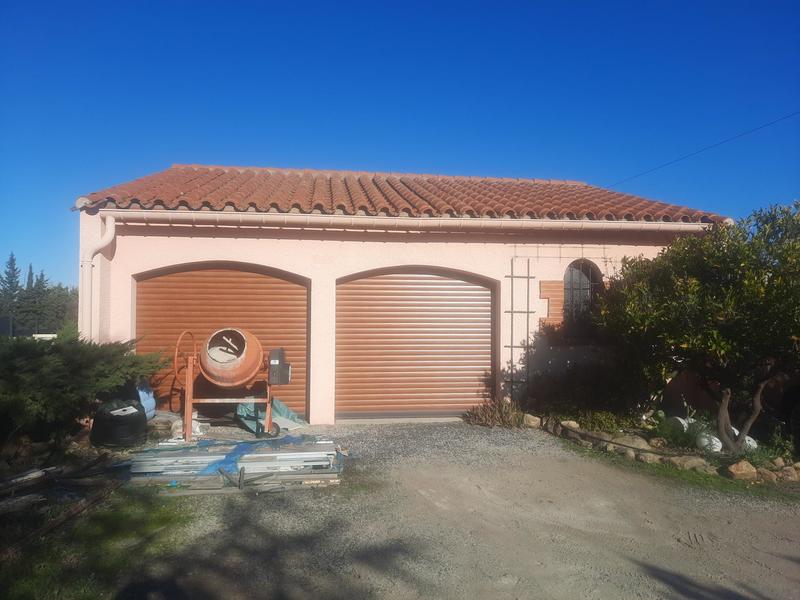 Villa - 211 m² - 7 pièces