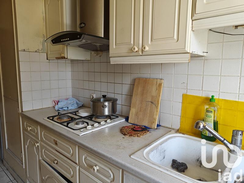 Appartement - 71 m² - 4 pièces