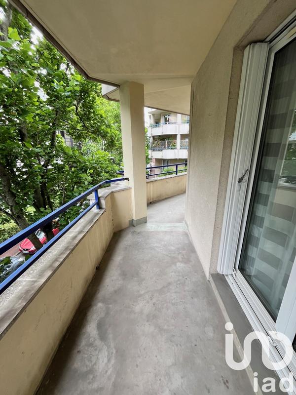 Appartement - 71 m² - 3 pièces