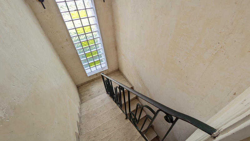 Maison - 154 m² - 8 pièces