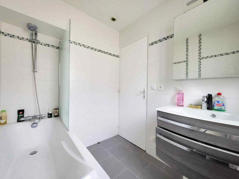 Appartement - 53 m² - 3 pièces