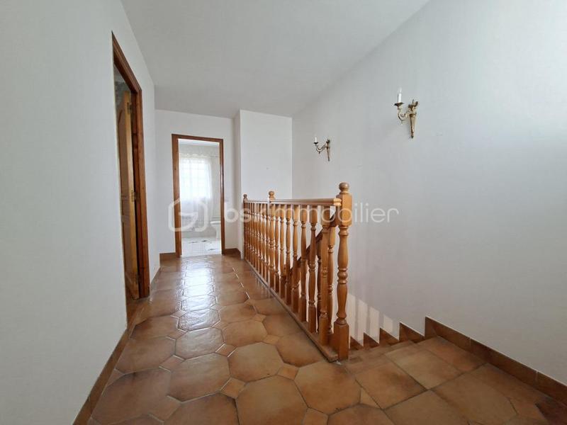 Maison - 132 m² - 5 pièces