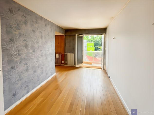 Appartement - 55 m² - 2 pièces