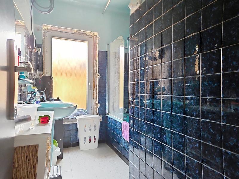 Maison de village - 159 m² - 6 pièces