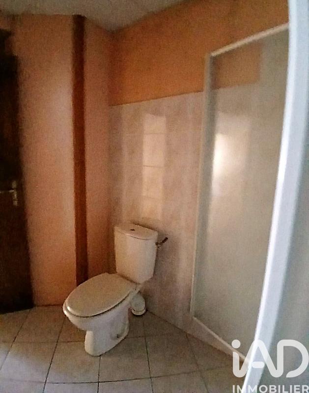 Maison de village - 79 m² - 4 pièces