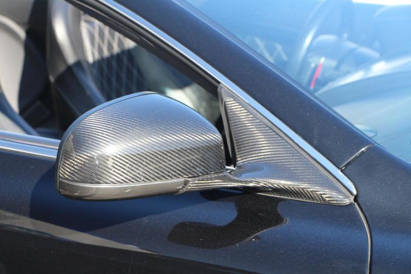 Aston Martin Dbs V12 Volante Ultimate 1 of 100