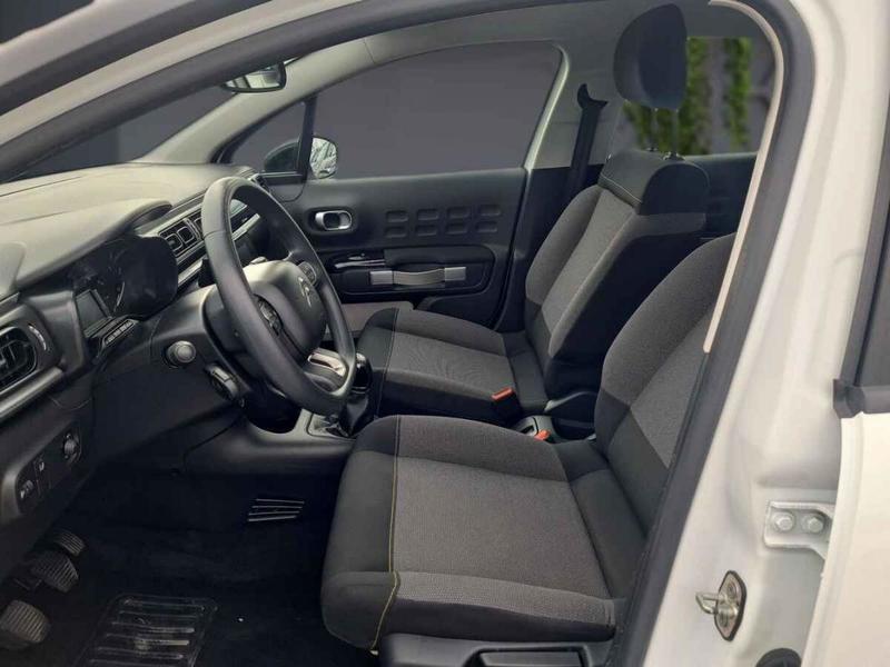 Citroën C3 1.5 BlueHDi 100 cv s&amp;S Feel Business E6.d-Temp Bvm5