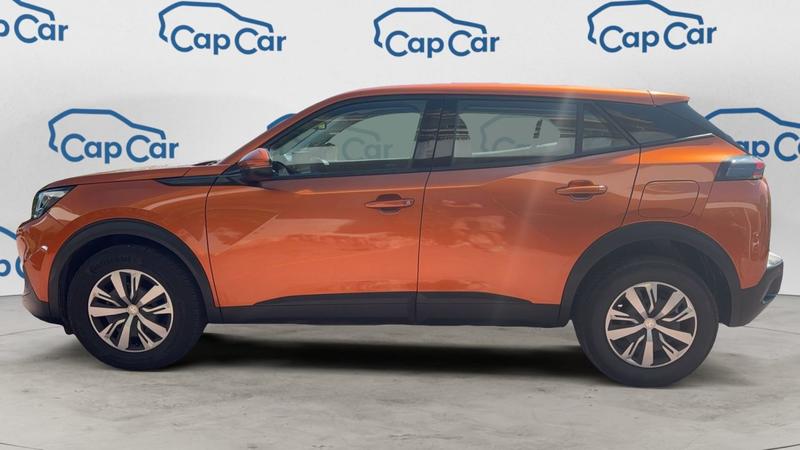 Peugeot 2008 II 1.5 BlueHDi 110 Active Pack