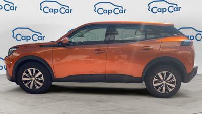 Peugeot 2008 II 1.5 BlueHDi 110 Active Pack