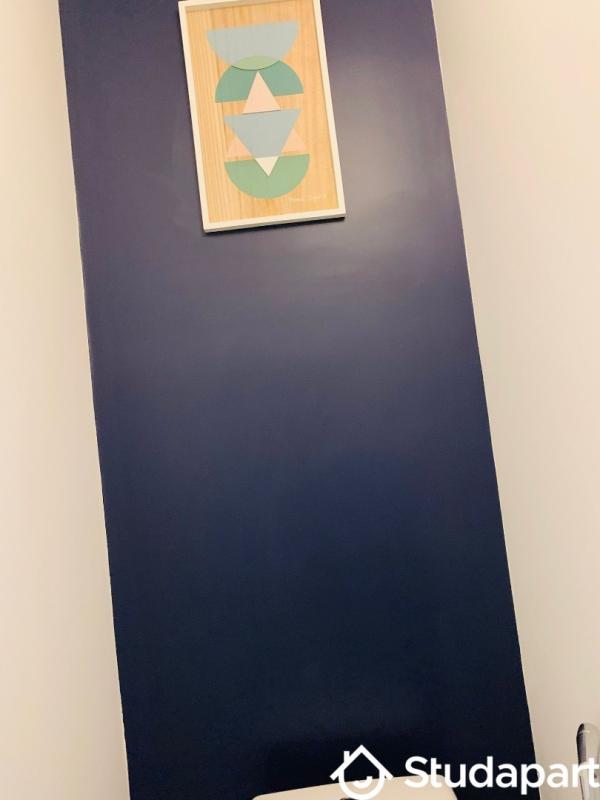 Appartement - 100 m² - 5 pièces