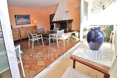 Appartement - 4 pièces