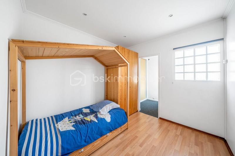 Pavillon - 90 m² - 5 pièces