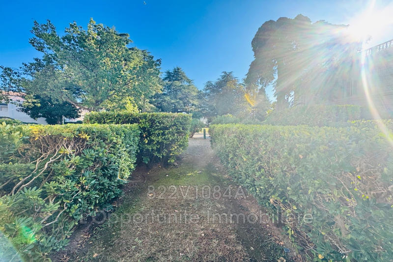 Appartement - 28 m² - 2 pièces