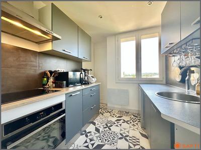 Appartement - 67 m² - 4 pièces