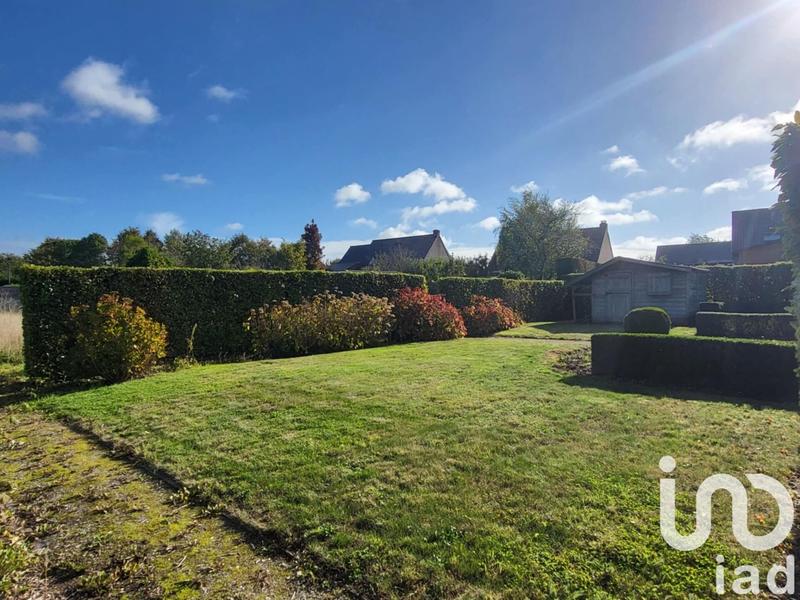 Maison de maîtres - 157 m² - 7 pièces