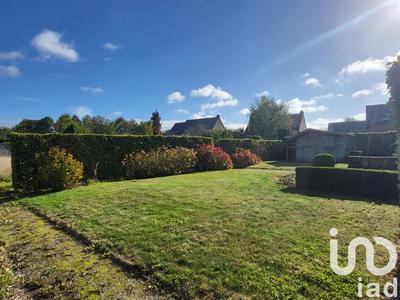 Maison de maîtres - 157 m² - 7 pièces