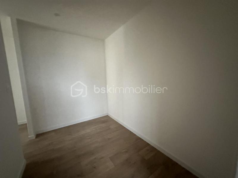 Maison - 131 m² - 6 pièces