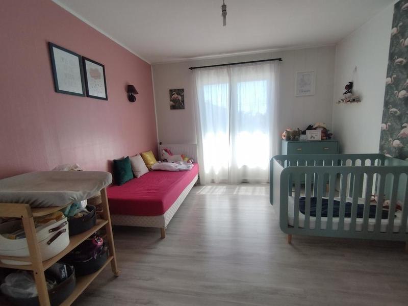 Maison - 174 m² - 7 pièces